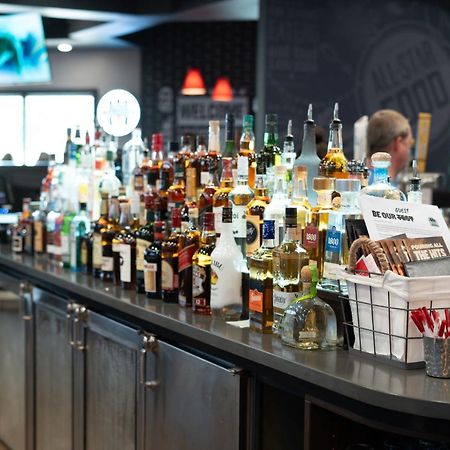 Ramada By Wyndham Sioux Falls Airport - Waterpark Resort & Event Center Zewnętrze zdjęcie