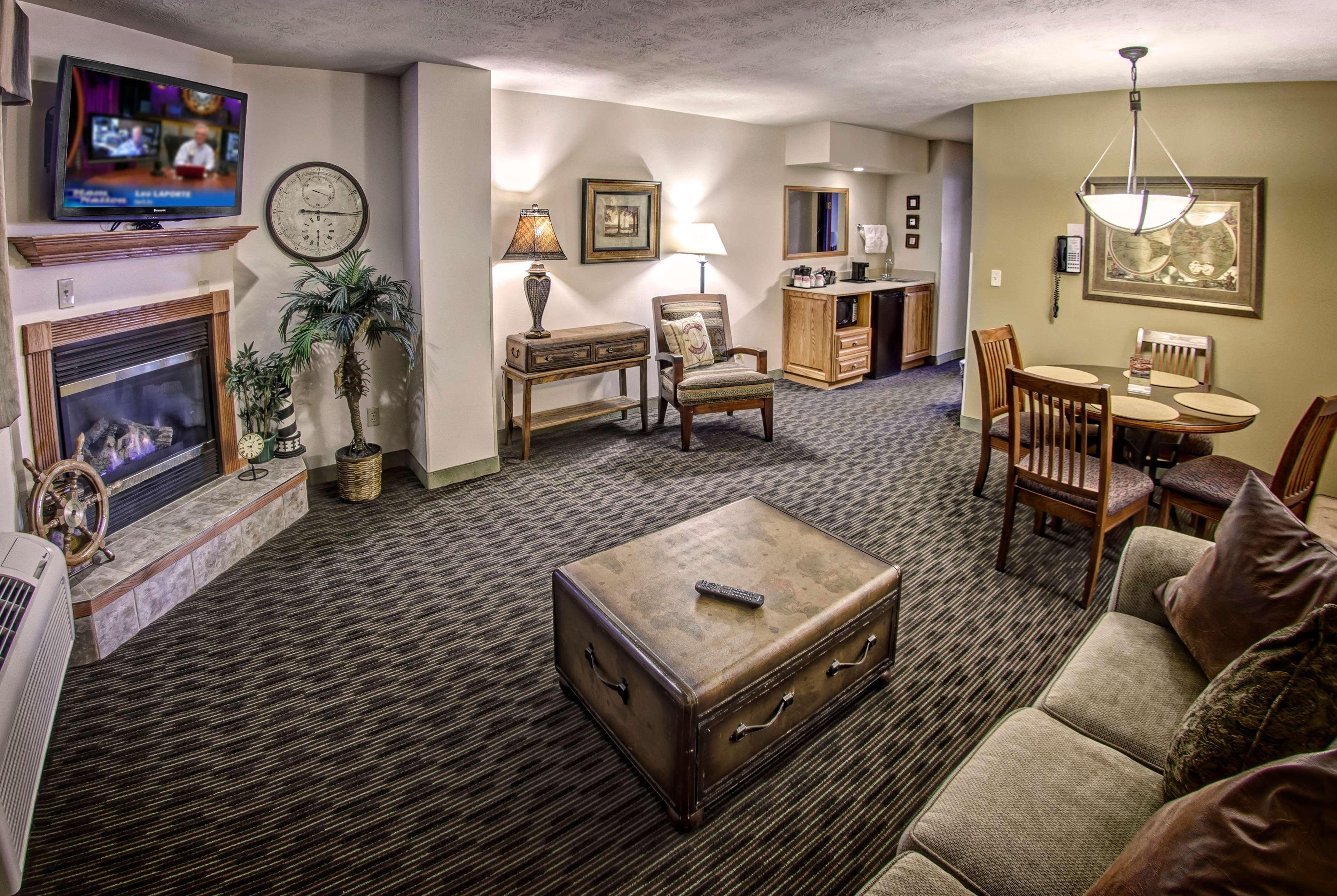 Ramada By Wyndham Sioux Falls Airport - Waterpark Resort & Event Center Zewnętrze zdjęcie