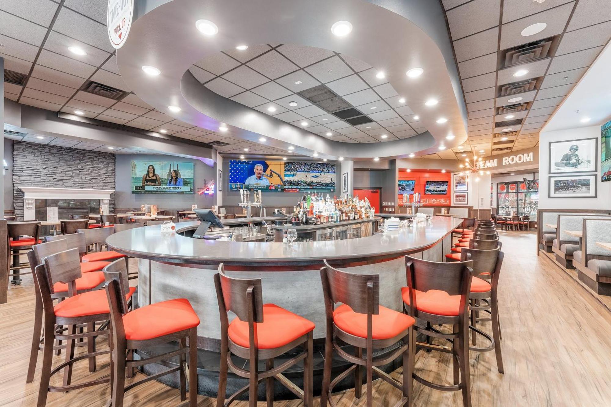 Ramada By Wyndham Sioux Falls Airport - Waterpark Resort & Event Center Zewnętrze zdjęcie